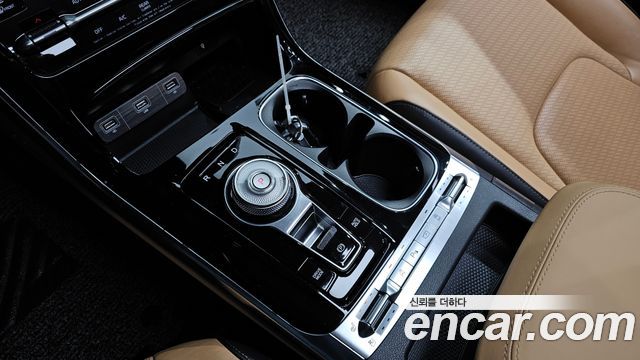 Kia Carnival (IV) Diesel 7-Seater Signature 2021 — фото 9