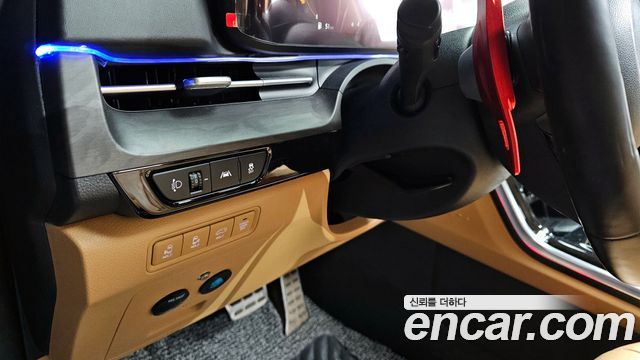 Kia Carnival (IV) Diesel 7-Seater Signature 2021 — фото 13