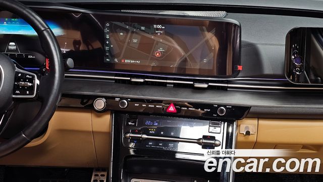 Kia Carnival (IV) Diesel 7-Seater Signature 2021 — фото 15