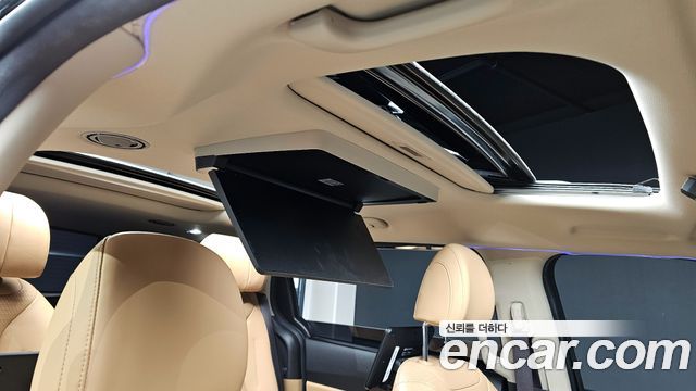 Kia Carnival (IV) Diesel 7-Seater Signature 2021 — фото 18