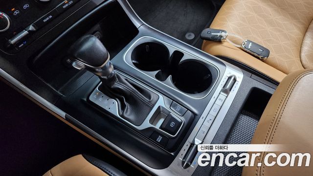 Kia Carnival (IV) Diesel 11-Seater Prestige 2023 — фото 9