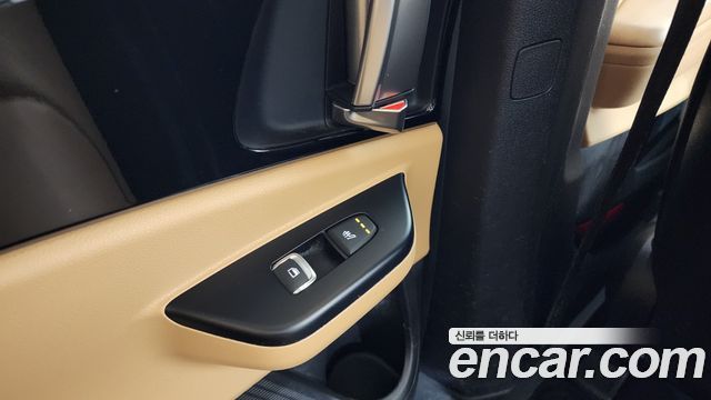 Kia Carnival (IV) Diesel 11-Seater Prestige 2023 — фото 19