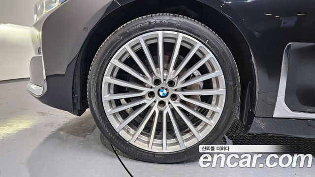 BMW 7 Series (G11) 730Ld xDrive Design Pure Excellence 2020 — фото 5