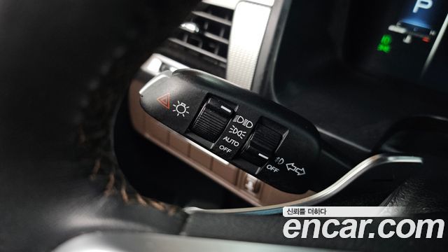 KG Mobility (SsangYong) Rexton Diesel 2.2 4WD Master 2022 — фото 19