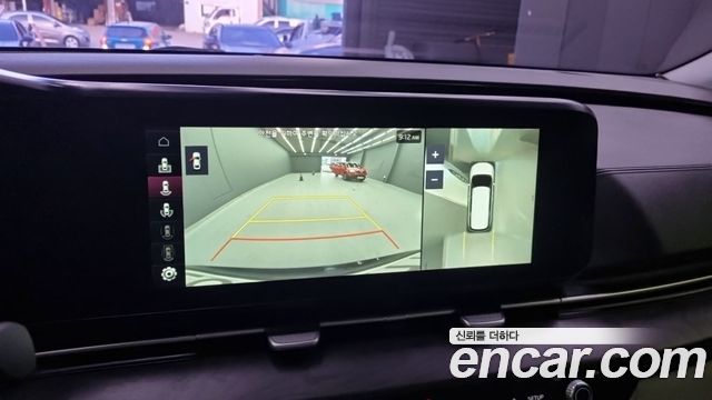 Kia Carnival (IV) Diesel 9-Seater Noblesse 2021 — фото 15