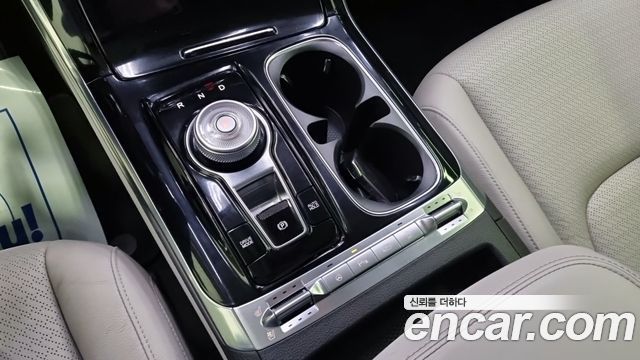 Kia Carnival (IV) Diesel 9-Seater Noblesse 2021 — фото 16