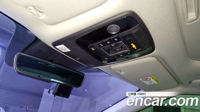 Kia Carnival (IV) Diesel 9-Seater Noblesse 2021 — фото 18