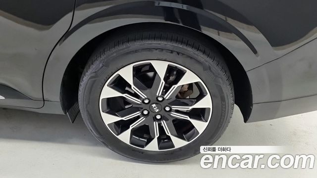 Kia Carnival (IV) Diesel 9-Seater Noblesse 2021 — фото 22