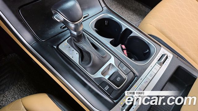 Kia Carnival (IV) Diesel 9-Seater Prestige 2021 — фото 9