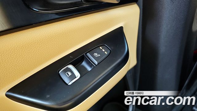 Kia Carnival (IV) Diesel 9-Seater Prestige 2021 — фото 18