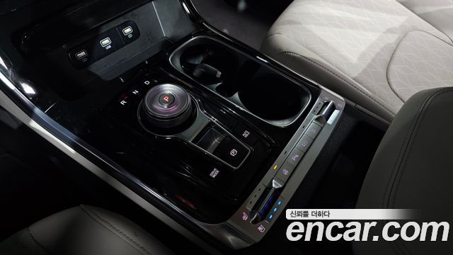 Kia Carnival (IV) Diesel 9-Seater Noblesse 2021 — фото 9