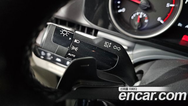 Kia Carnival (IV) Diesel 9-Seater Noblesse 2021 — фото 16