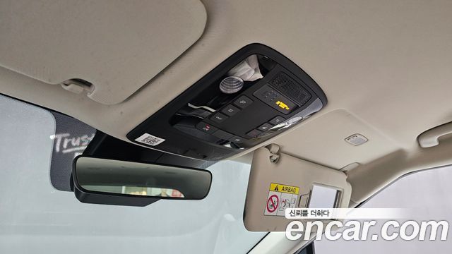 Kia Carnival (IV) Diesel 9-Seater Noblesse 2021 — фото 17