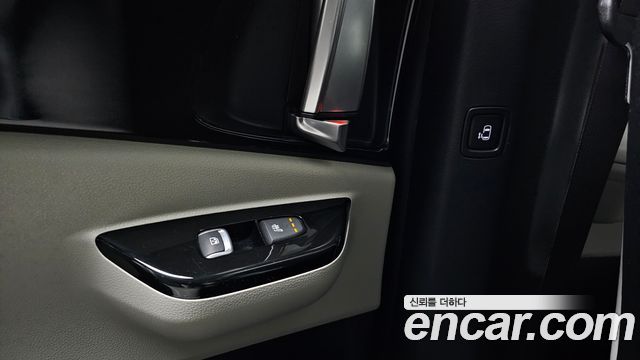 Kia Carnival (IV) Diesel 9-Seater Noblesse 2021 — фото 19