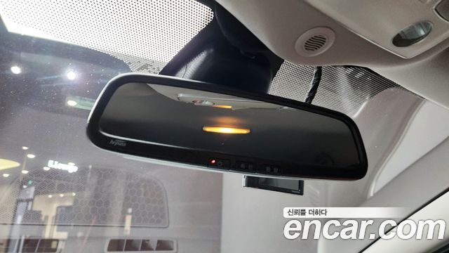 Renault Korea SM5 Nova Classic 2018 — фото 19