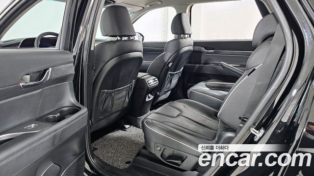 Hyundai Palisade Diesel 2.2 2WD Prestige 2022 — фото 16