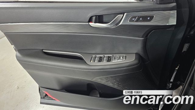 Hyundai Palisade Diesel 2.2 2WD Prestige 2022 — фото 20