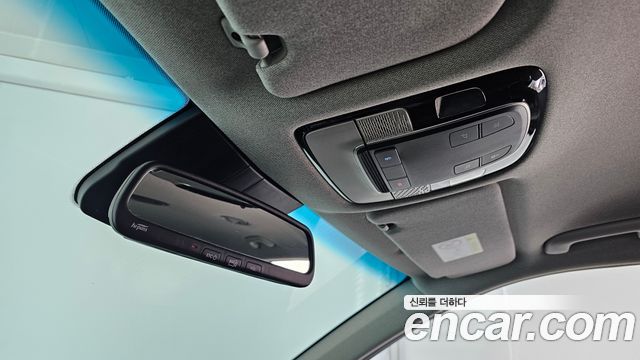 Hyundai Palisade Diesel 2.2 2WD Prestige 2022 — фото 21