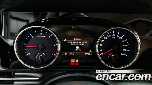 Kia Carnival (IV) Diesel 9-Seater Noblesse 2021 — фото 8