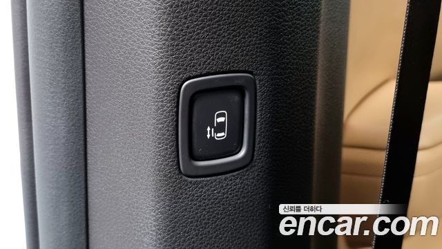 Kia Carnival (IV) Diesel 9-Seater Noblesse 2021 — фото 18