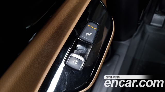 Kia Carnival (IV) Diesel 9-Seater Noblesse 2021 — фото 19