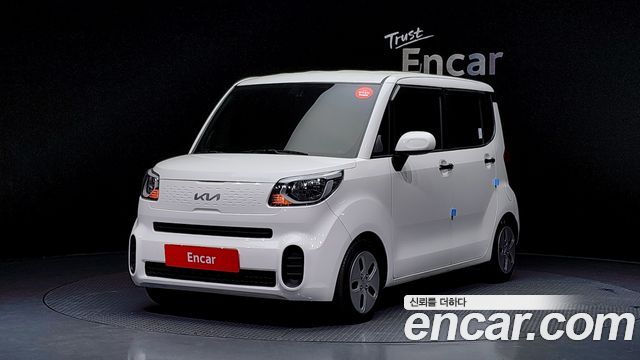 Kia Ray Standard