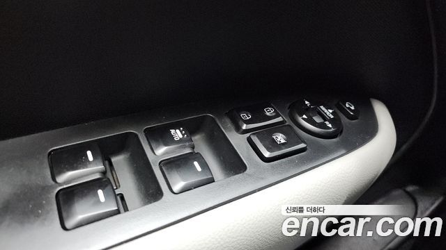 Kia Ray Standard 2022 — фото 16
