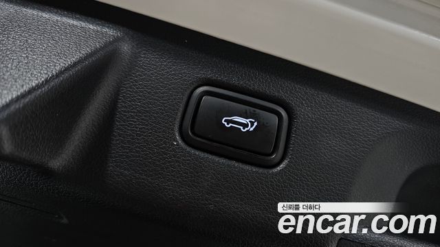 Hyundai Palisade Diesel 2.2 2WD Prestige 2021 — фото 16