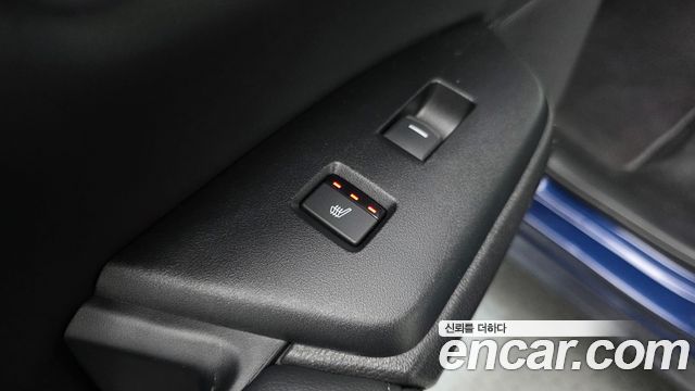 Honda CR-V (V) 2.0 Hybrid EX-L 4WD 2021 — фото 18