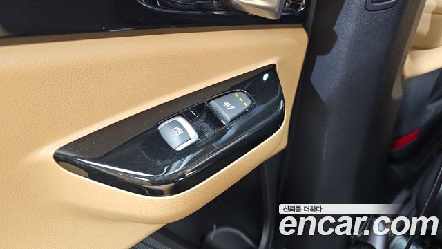 Kia Carnival (IV) Gasoline 9-Seater Signature 2023 — фото 18