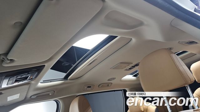 Kia Carnival (IV) Gasoline 9-Seater Signature 2023 — фото 19