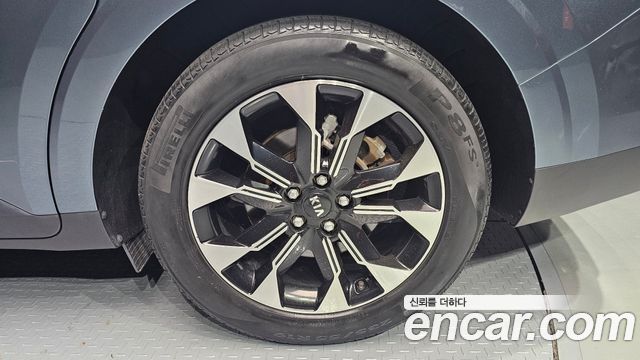 Kia Carnival (IV) Diesel 9-Seater Signature 2021 — фото 5