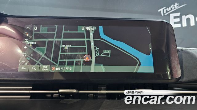 Kia Carnival (IV) Diesel 9-Seater Signature 2021 — фото 13