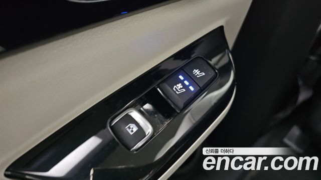 Kia Carnival (IV) Diesel 9-Seater Signature 2021 — фото 17