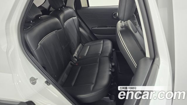 Hyundai Casper Inspiration 2023 — фото 12