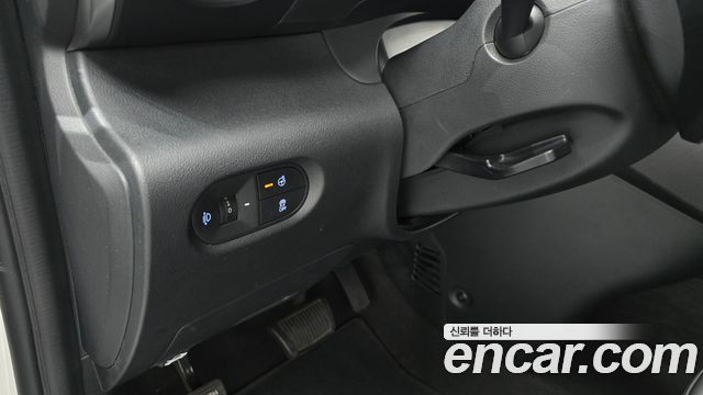 Hyundai Casper Inspiration 2023 — фото 16