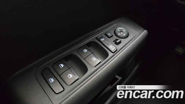 Hyundai Casper Inspiration 2023 — фото 18