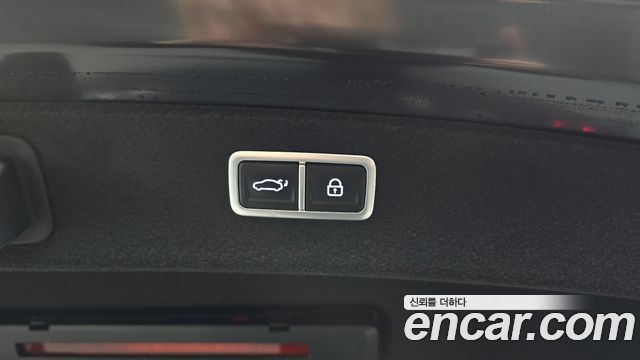 Genesis G80 (RG3) Gasoline 2.5 Turbo AWD 2023 — фото 20
