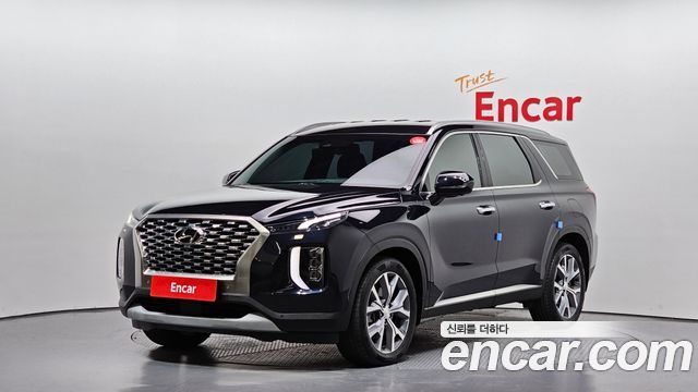 Hyundai Palisade Diesel 2.2 2WD Prestige