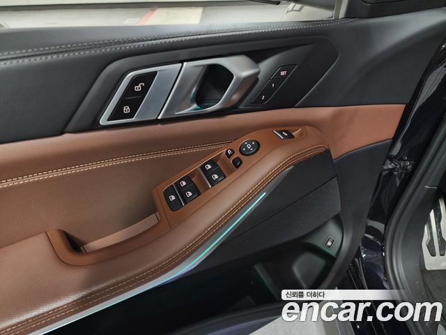 BMW X5 (G05) xDrive 45e M Sport 2022 — фото 20