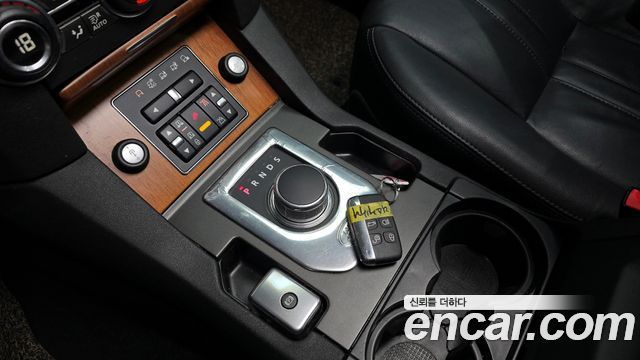 Land Rover Discovery 4 3.0 SDV6 HSE 2013 — фото 9