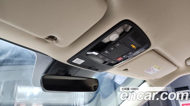 Kia Carnival (IV) Gasoline 7-Seater Hi-Limousine Signature 2022 — фото 21
