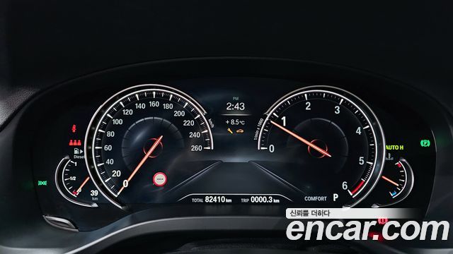 BMW X3 (G01) xDrive 20d M Sport 2018 — фото 8