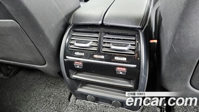 BMW 5 Series (G30) 520i Luxury 2019 — фото 19