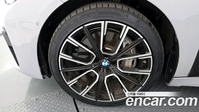 BMW 7 Series (G11) 750Li xDrive Prestige 2016 — фото 5