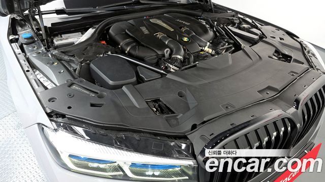 BMW 7 Series (G11) 750Li xDrive Prestige 2016 — фото 6