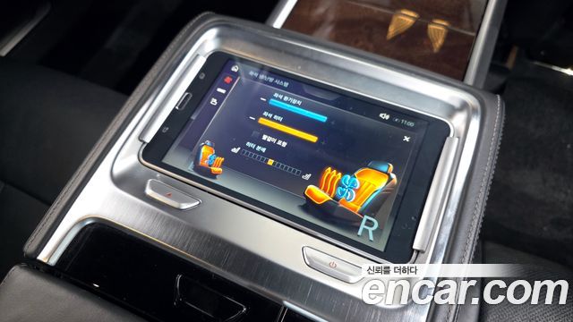 BMW 7 Series (G11) 750Li xDrive Prestige 2016 — фото 19