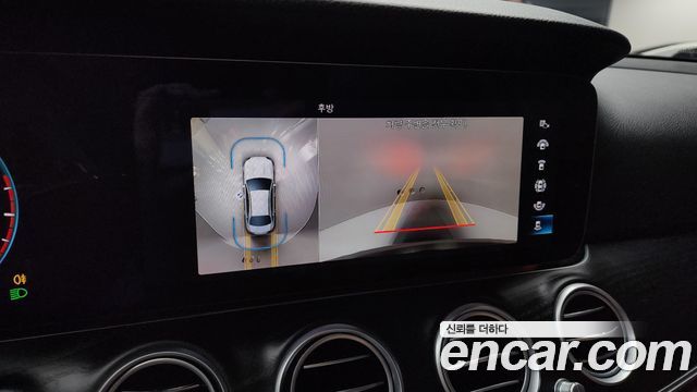 Mercedes-Benz E-Class (W213) E250 Avantgarde 2023 — фото 15