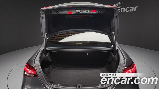 Mercedes-Benz E-Class (W213) E250 Avantgarde 2023 — фото 20