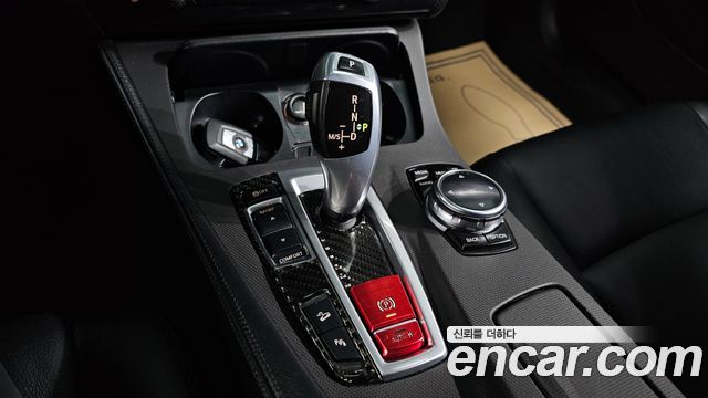 BMW 5 Series (F10) 520d xDrive 2014 — фото 9